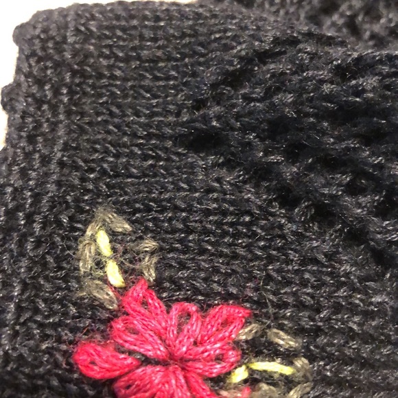 Uniform Petite John Paul Richard Medium P Sweater - Picture 8 of 13